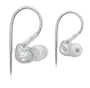 MEElectronics Sport-Fi M6 (Clear) thumbnail image
