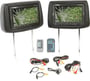 TKO Audio BH-918PLUS (BLACK) thumbnail image