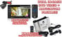Video + Navigation Combo: Dual XDVD8265 + Dual XNAV9525 thumbnail image
