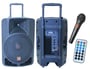 Mr DJ PLED4000 (single speaker) thumbnail image