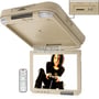 TKO Audio BH-FDVD159 (BEIGE) thumbnail image