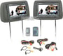 TKO Audio BH-918PLUS (GRAY) thumbnail image