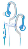 Audio Technica ATH-CKP200iS - Blue thumbnail image