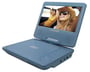 Sylvania SDVD7014 Metallic Blue thumbnail image