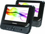 Sylvania SDVD8738 thumbnail image