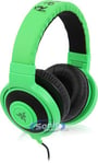 Razer KRAKEN - Green thumbnail image