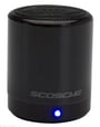 Scosche BTCAN boomCAN BT (Black) thumbnail image