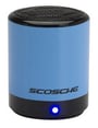 Scosche BTCAN boomCAN BT (Blue) thumbnail image