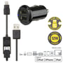 Scosche strikeDRIVE pro 12W + 12W (I2MC242M) thumbnail image