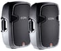 Pair of JBL EON 515XT thumbnail image