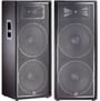 Pair of JBL JRX225 thumbnail image