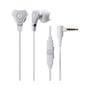 Audio Technica SonicFuel ATH-CHX5 - White thumbnail image