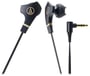 Audio Technica SonicFuel ATH-CHX7 - Black thumbnail image