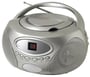 Sylvania SRCD261 Silver thumbnail image