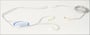 Westone E8/UM Pro Replacement Cable (Clear) thumbnail image