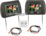 XO Vision GX7202 (BLACK) thumbnail image