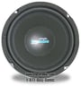 Kicker 8M 8