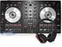 Pioneer DDJ-SB + HDJ-500-R thumbnail image