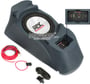 MTX Audio Thunderform CS10AB-T45 (Blue, Amplified) thumbnail image