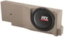 MTX Audio Thunderform F150C04T12A-TN (Tan, Amplified) thumbnail image