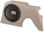 MTX Audio Thunderform FESCP01T12A-TN (Tan, Amplified) thumbnail image