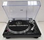 Audio Technica AT-LP120BK-USB - Black thumbnail image