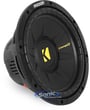 Kicker 40CWS102 (Open Box) thumbnail image