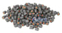 Westone TRUE-FIT 200 Pack/100-Pairs - Orange thumbnail image