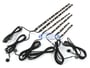 Race Sport Accessories ATV/Motorcycle LED Underbody Light Kit thumbnail image