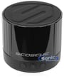 Scosche boomSTREAM mini (Black) thumbnail image