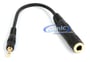 Sennheiser HD650 Adapter Cable - 092595 thumbnail image