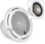 JL Audio M10IB5-CG-WH - White Classic Grille thumbnail image