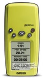 Garmin Geko 201 (MPN: 010-00318-40) thumbnail image