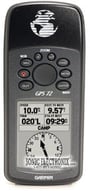 Garmin GPS-72 (GPS 72&trade;, MPN: 010-00309-00) thumbnail image