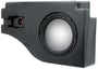 MTX Audio Thunderform FEN10U (Black, Unloaded) thumbnail image