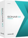 Cakewalk SONAR-X1-P thumbnail image