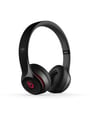 Beats Solo 2 On-Ear Headphone (Black) thumbnail image