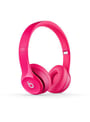 Beats Solo 2 On-Ear Headphone (Pink) thumbnail image
