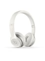 Beats Solo 2 On-Ear Headphone (White) thumbnail image