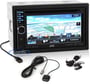 JVC KW-NT300 (Factory Refurbished) thumbnail image