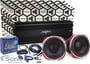 4000 Watt Ear Drum Buster Bass Package thumbnail image