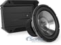 275 Watt Bass Package: Infinity 10