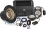 Infnity Kappa / JBL Audio Package: 