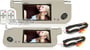 TKO Audio BH-736DSV (Light Gray) thumbnail image