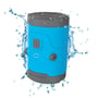 Scosche BTH2O boomBOTTLE H2O (Blue) thumbnail image