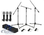 Samson R21 3PACK + BL3VP thumbnail image