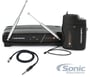 Audio Technica ATW-801-T3 + AT-GCw PRO thumbnail image