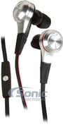 Pioneer Superior Club Sound Headphone SE-CX8-S (Silver) thumbnail image