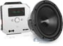 500W Kenwood + JBL Bass Package thumbnail image