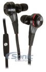 Pioneer Superior Club Sound Headphone SE-CX8-K (Black) thumbnail image